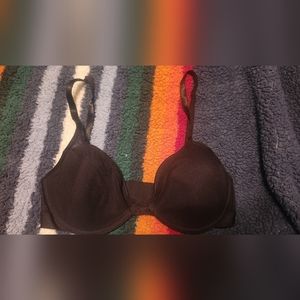 Pepper mesh all you bra